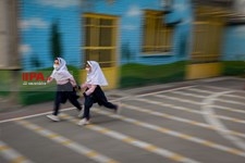   آغاز آموزش حضوری در مدارس کشور