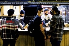   از افطار تا سحر در سی تیر