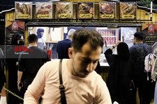   از افطار تا سحر در سی تیر