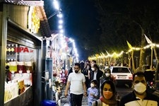   از افطار تا سحر در سی تیر