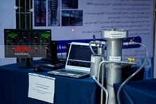  نمایشگاه دستاوردها و توانمندی های هسته ای کشور