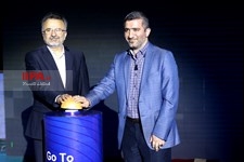   نشست خبری سرمربی تیم ملی والیبال 