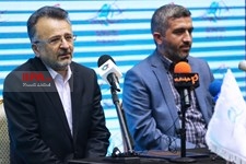   نشست خبری سرمربی تیم ملی والیبال 