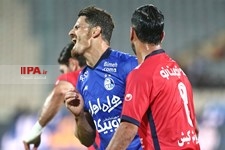  حذف استقلال از جام حذفی 