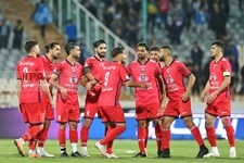   حذف استقلال از جام حذفی 