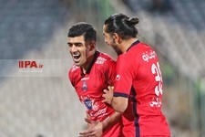   حذف استقلال از جام حذفی 