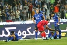   حذف استقلال از جام حذفی 