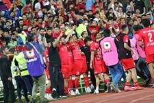   حذف استقلال از جام حذفی 
