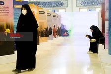   بیست و نهمین نمایشگاه قرآن کریم