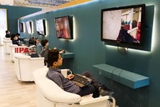   بیست و نهمین نمایشگاه قرآن کریم