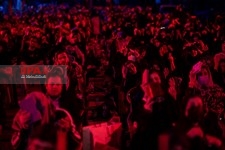   مراسم شب احیای اول ماه مبارک رمضان ۱۴۰۱