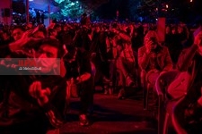  مراسم شب احیای اول ماه مبارک رمضان ۱۴۰۱