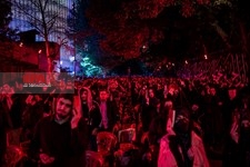   مراسم شب احیای اول ماه مبارک رمضان ۱۴۰۱