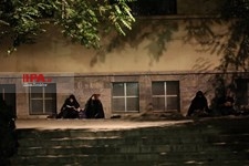   مراسم شب قدر بیست و سوم ماه رمضان،  دانشگاه تهران