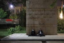   مراسم شب قدر بیست و سوم ماه رمضان،  دانشگاه تهران
