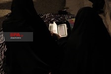  مراسم شب قدر بیست و سوم ماه رمضان،  دانشگاه تهران