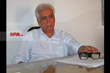   تصاویر دیده نشده از زنده یاد محمدعلی اسلامی ندوشن