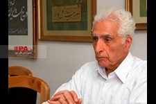   تصاویر دیده نشده از زنده یاد محمدعلی اسلامی ندوشن