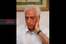   تصاویر دیده نشده از زنده یاد محمدعلی اسلامی ندوشن