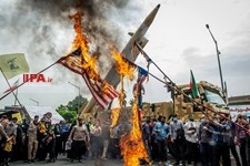   راهپیمایی روز قدس
