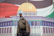   راهپیمایی روز قدس