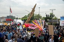  راهپیمایی روز قدس