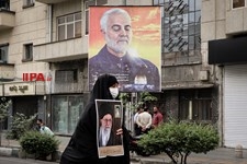   راهپیمایی روز قدس
