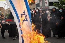   راهپیمایی روز قدس
