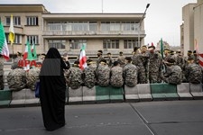   راهپیمایی روز قدس
