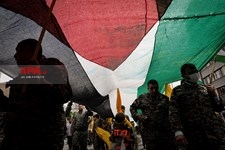   راهپیمایی روز قدس