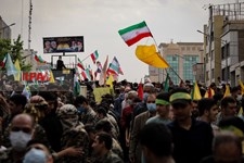   راهپیمایی روز قدس
