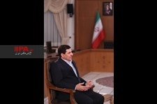   حضور معاون اول رئیس جمهور در  در برنامه تلویزیونی «صف اول»