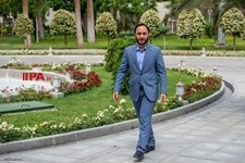   حاشیه جلسه هیات دولت
