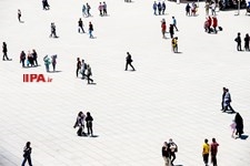   دومین روز نمایشگاه بین المللی کتاب تهران