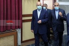   آیین گشایش بیست‌وششمین نمایشگاه بین‌المللی نفت
