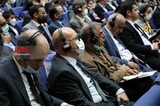   آیین گشایش بیست‌وششمین نمایشگاه بین‌المللی نفت