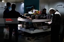  استقبال چشمگیر مردم از نمایشگاه بین المللی کتاب تهران