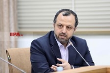   دیدار وزر ارقتصاد با اعضای شورای عالی جامعه مدرسین حوزه علمیه