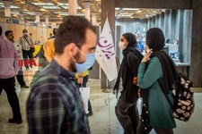   استقبال از غرفه« انتشارات ایران» در نمایشگاه کتاب 