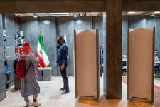   استقبال از غرفه« انتشارات ایران» در نمایشگاه کتاب 