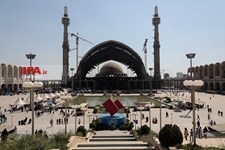   پنجمین روز نمایشگاه بین المللی کتاب تهران