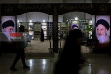   پنجمین روز نمایشگاه بین المللی کتاب تهران