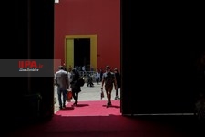   بیست‌وششمین نمایشگاه بین‌المللی نفت وگاز
