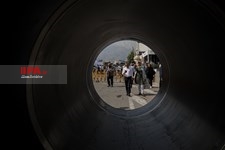   بیست‌وششمین نمایشگاه بین‌المللی نفت وگاز
