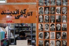   هفتمین روز نمایشگاه بین المللی  کتاب تهران 