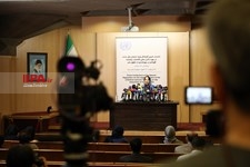   نشست خبری گزارشگر ویژه سازمان ملل