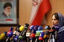   نشست خبری گزارشگر ویژه سازمان ملل