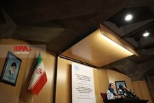   نشست خبری گزارشگر ویژه سازمان ملل