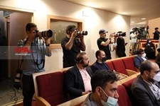   نشست خبری گزارشگر ویژه سازمان ملل