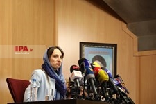  نشست خبری گزارشگر ویژه سازمان ملل
